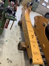 Liebherr Löffelstiel 2,25m