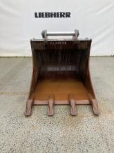 Liebherr Tieflöffel 1.050mm