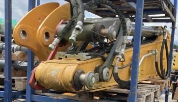 Liebherr Löffelstiel 2,90m