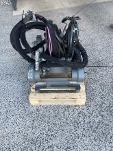 Liebherr Schnellwechsler 48 Likufix