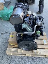 Dieselmotor 4TNV98C-SJLW6 46,2 kW