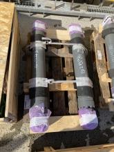 Liebherr Hubzylinder 120/70*1170-735