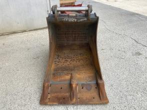 Liebherr Tieflöffel 850mm