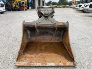 Liebherr Schwenklöffel 1.600mm