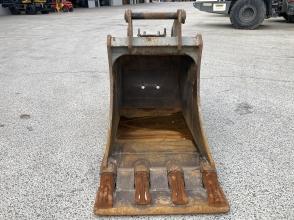 Schoch Tieflöffel 1.000mm