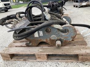 Liebherr Schnellwechsler 48 Likufix