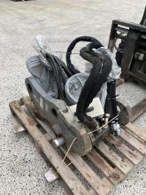 Liebherr Schnellwechsler 48 Likufix