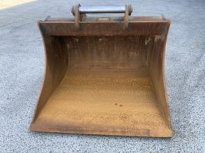 Liebherr Tieflöffel 1.400mm