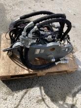 Liebherr Schnellwechsler 48 Likufix