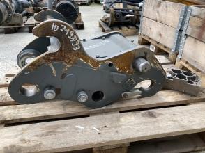 Liebherr Schnellwechsler 33 hydraulisch
