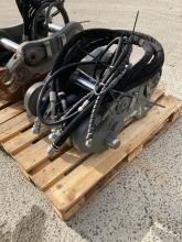 Liebherr Schnellwechsler 48 Likufix