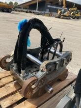 Liebherr Schnellwechsler 66 Likufix