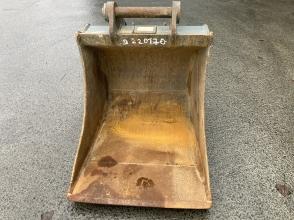 Liebherr Tieflöffel 850mm