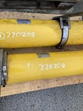 Liebherr Hubzylinder 125/70*1420-895