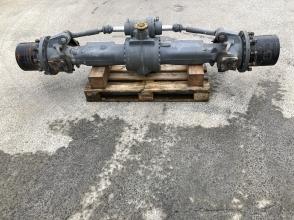 Liebherr Lenkachse MS-E 3070