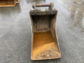 Liebherr Tieflöffel 650mm