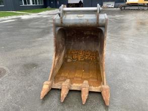 Liebherr HD Tieflöffel 1.200mm