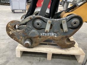 Liebherr Schnellwechsler 48 Likufix