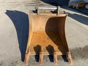 Liebherr Tieflöffel 1.050mm