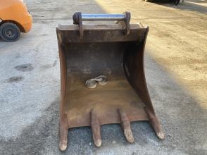 Liebherr HD Tieflöffel 1.050mm