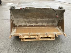 Liebherr 4in1 Schaufel 1.950mm
