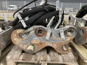 Liebherr Schnellwechsler 48 Likufix
