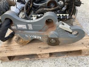 Liebherr Schnellwechsler 66 Likufix