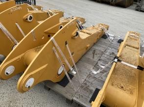 Liebherr Löffelstiel 2,45m