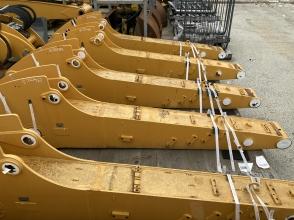 Liebherr Löffelstiel 2,45m