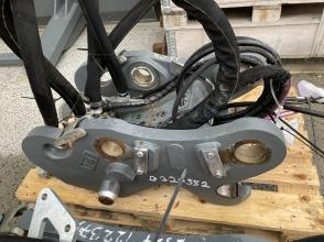 Liebherr Schnellwechsler 48 Likufix