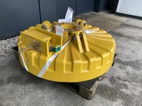 Rundmagnet 1.250mm