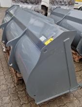 Liebherr Erdbauschaufel 2.200 mm für L 507 ST