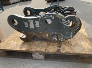 Liebherr Schnellwechsler 48 Likufix