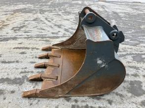 Liebherr Tieflöffel 1.250mm