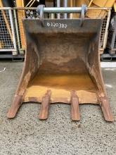 Liebherr Tieflöffel 1.050mm