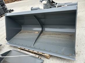 BEK Schaufel 2.100mm