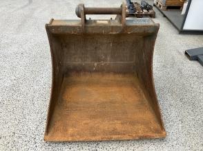 Liebherr Tieflöffel 1.050mm