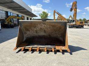 Liebherr Erdbauschaufel 3.000mm