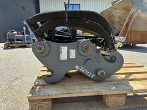 Liebherr Schnellwechsler 33 Likufix