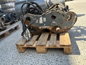 Liebherr Schnellwechsler 48 Likufix