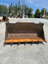 Liebherr Klappschaufel 1.950mm