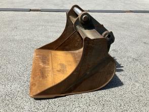 Liebherr Tieflöffel 1.250mm