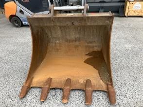 Liebherr Tieflöffel HD (TL04) 1.400mm