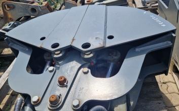 Liebherr Greiferschalen 400 mm GM5B