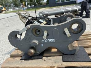 Liebherr Schnellwechsler 48 hydraulisch