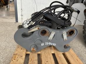 Liebherr Schnellwechsler 48 Likufix