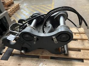 Liebherr Schnellwechsler 48 Likufix