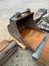 Liebherr Tieflöffel 1.050mm