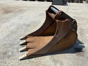 Liebherr Tieflöffel (TL03) 850mm; 0,60m³