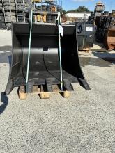 Rädlinger Tieflöffel 1.200mm